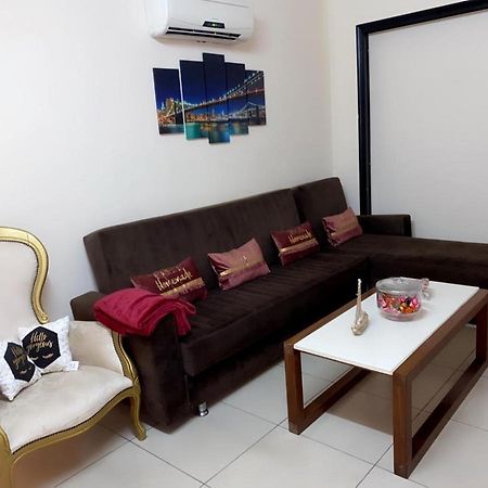 Larnaca Beach Apartment Εξωτερικό φωτογραφία