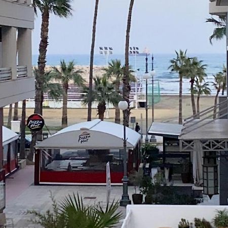 Larnaca Beach Apartment Εξωτερικό φωτογραφία